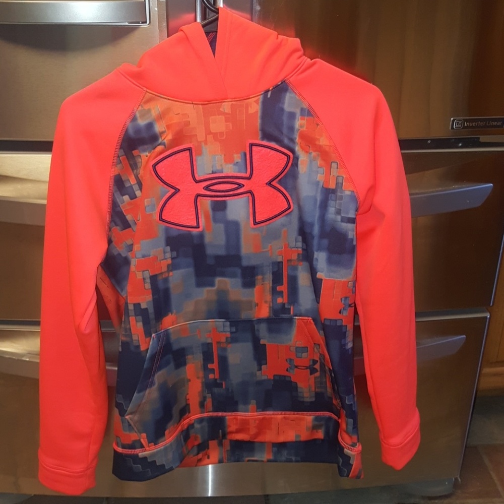Under Armour Hoodie