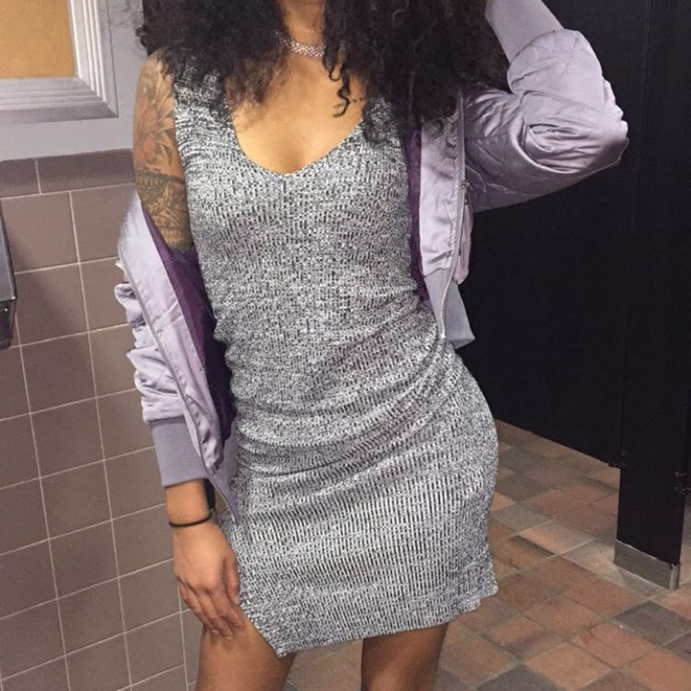 Bodycon Dress