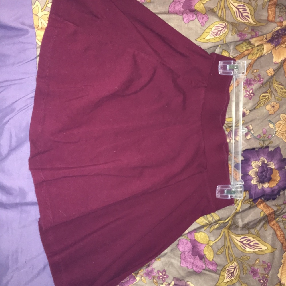 3 skirts! 💓