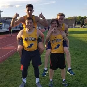 Meet your Posher, Peter