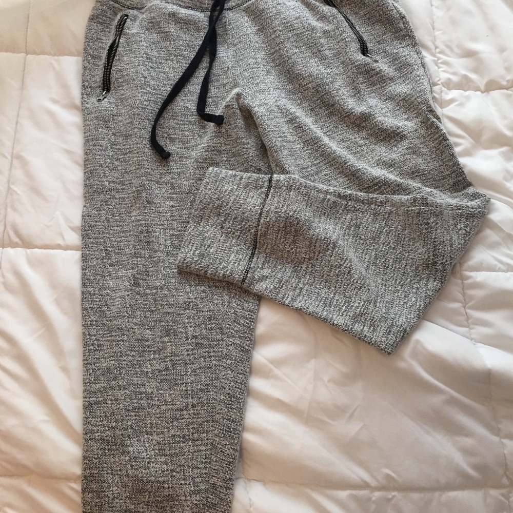 jogger/tights
