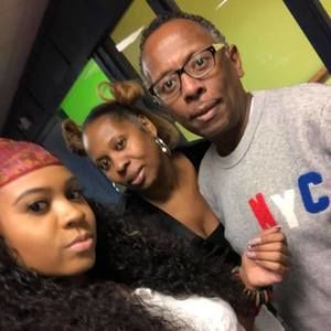 Meet your Posher, Kevin