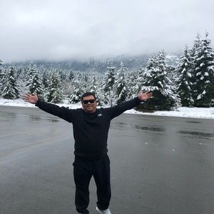 Meet your Posher, John