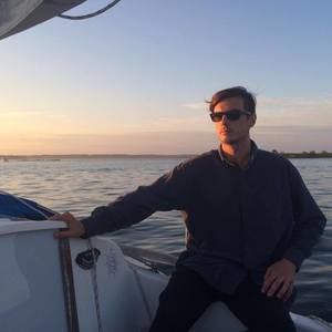 Meet your Posher, Dan