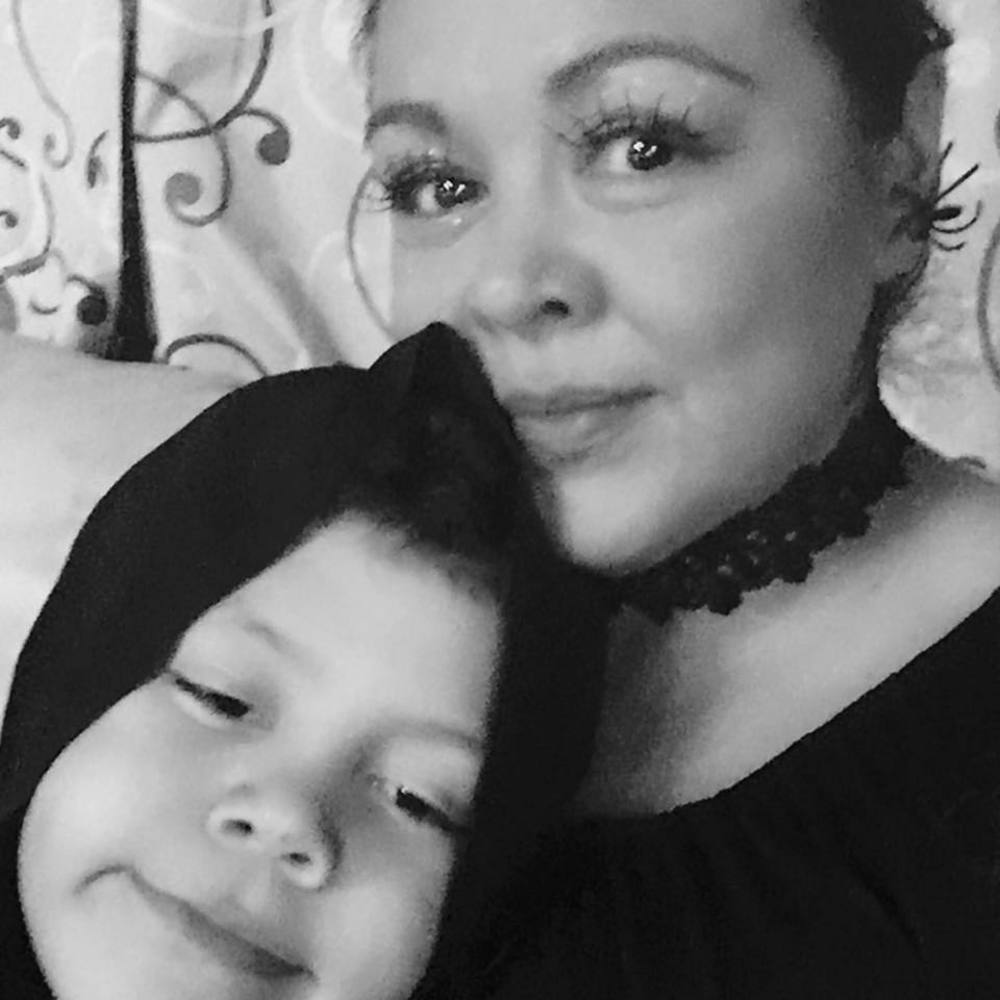 Meet your Posher, Niketa