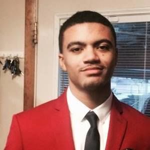 Meet your Posher, Cyrus