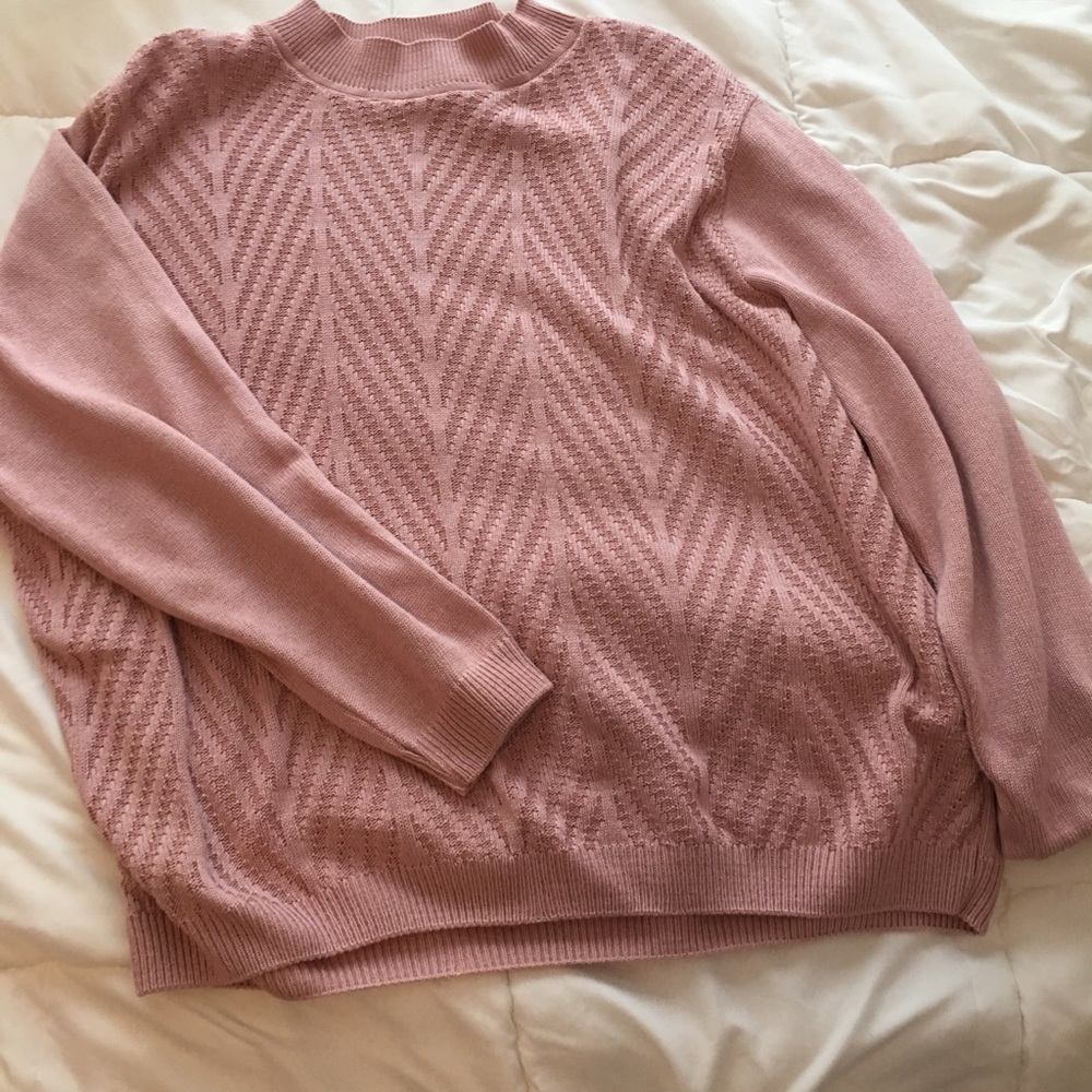 sweater