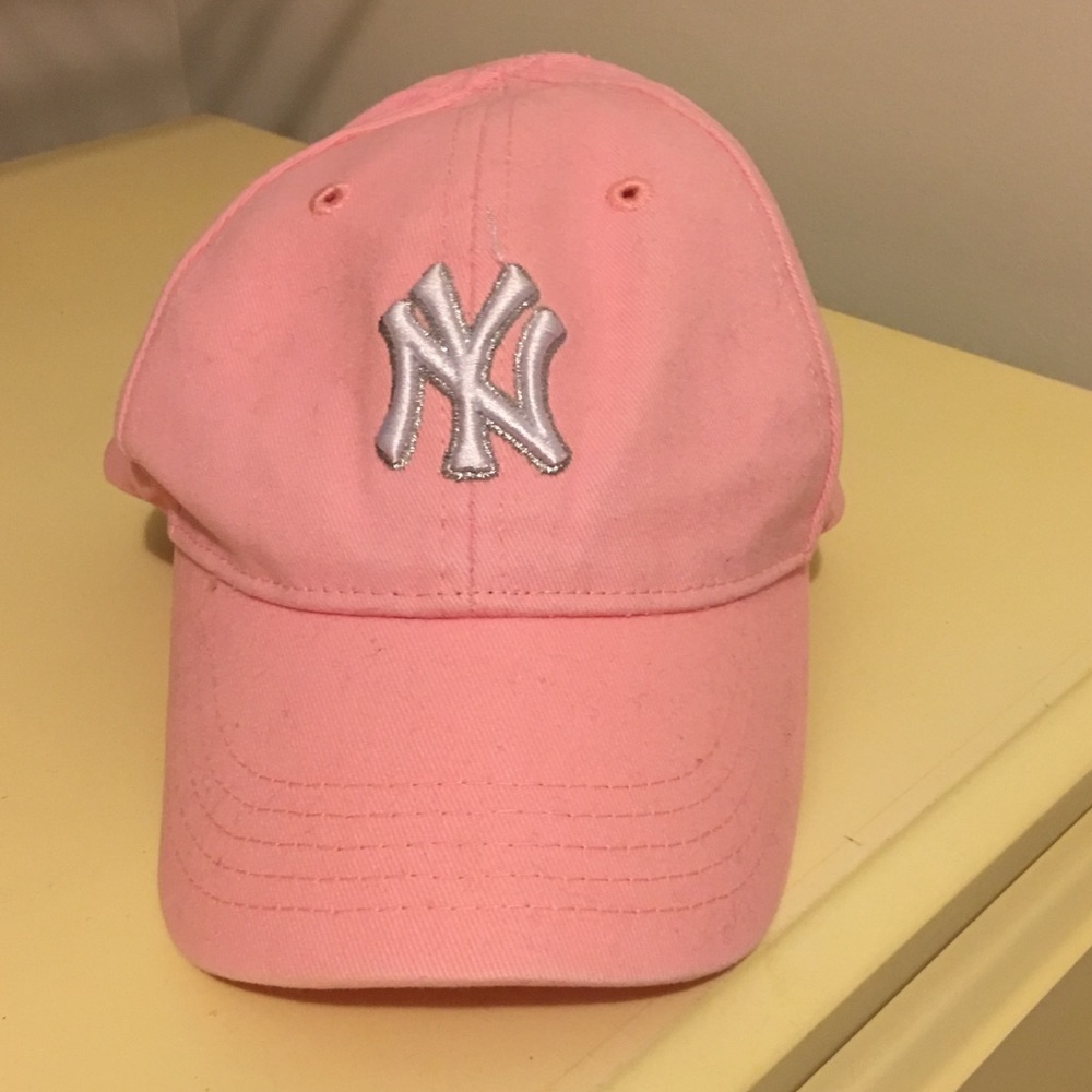 Yankees Baseball Cap