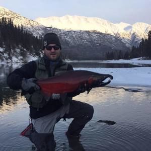 Meet your Posher, Jordan