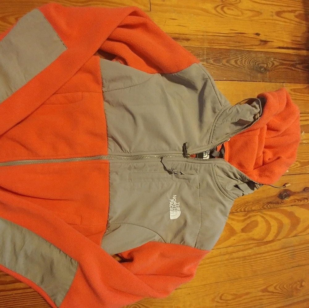 Northface jacket