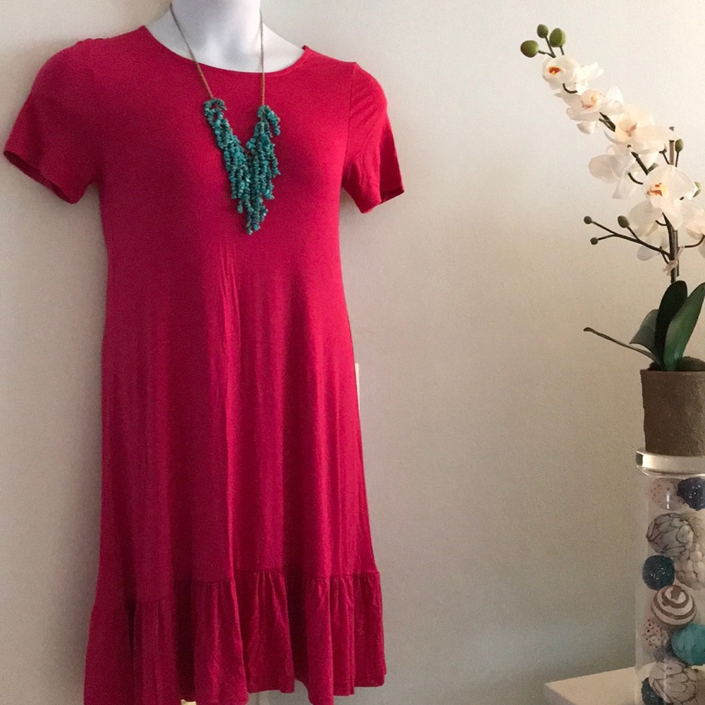 💕 Flounce SunDress💕