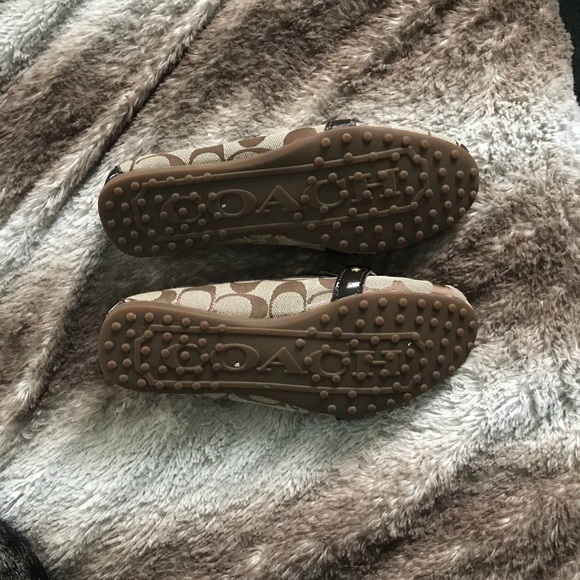 Coach Loafers - Picture 3 of 3