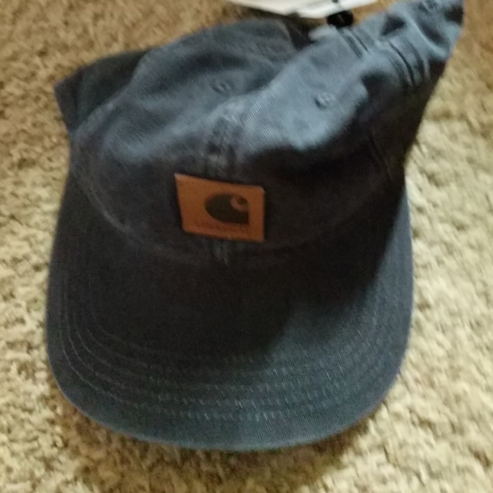 Carhartt HAT NWT