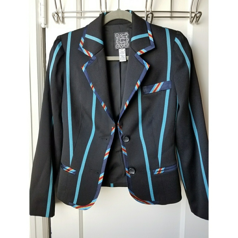 Cynthia Rowley Blazer