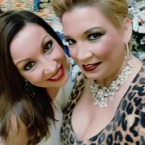 Meet your Posher, Angela