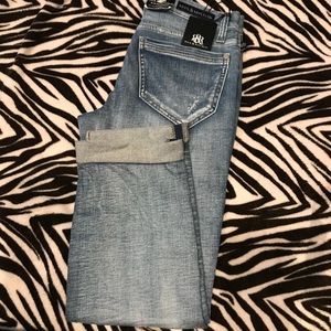 Rock & Republic Slim Boyfriend Jeans
