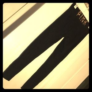 Victoria's Secret PINK yoga pants
