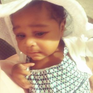 Meet your Posher, Lisha