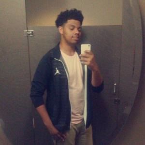 Meet your Posher, Harrison