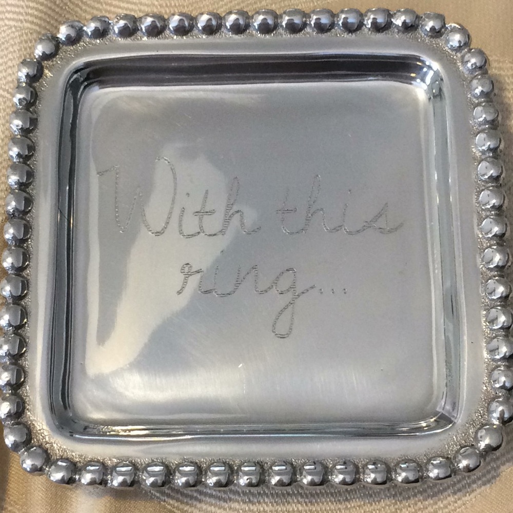 Ring holder