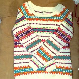 Old Navy Sweater
