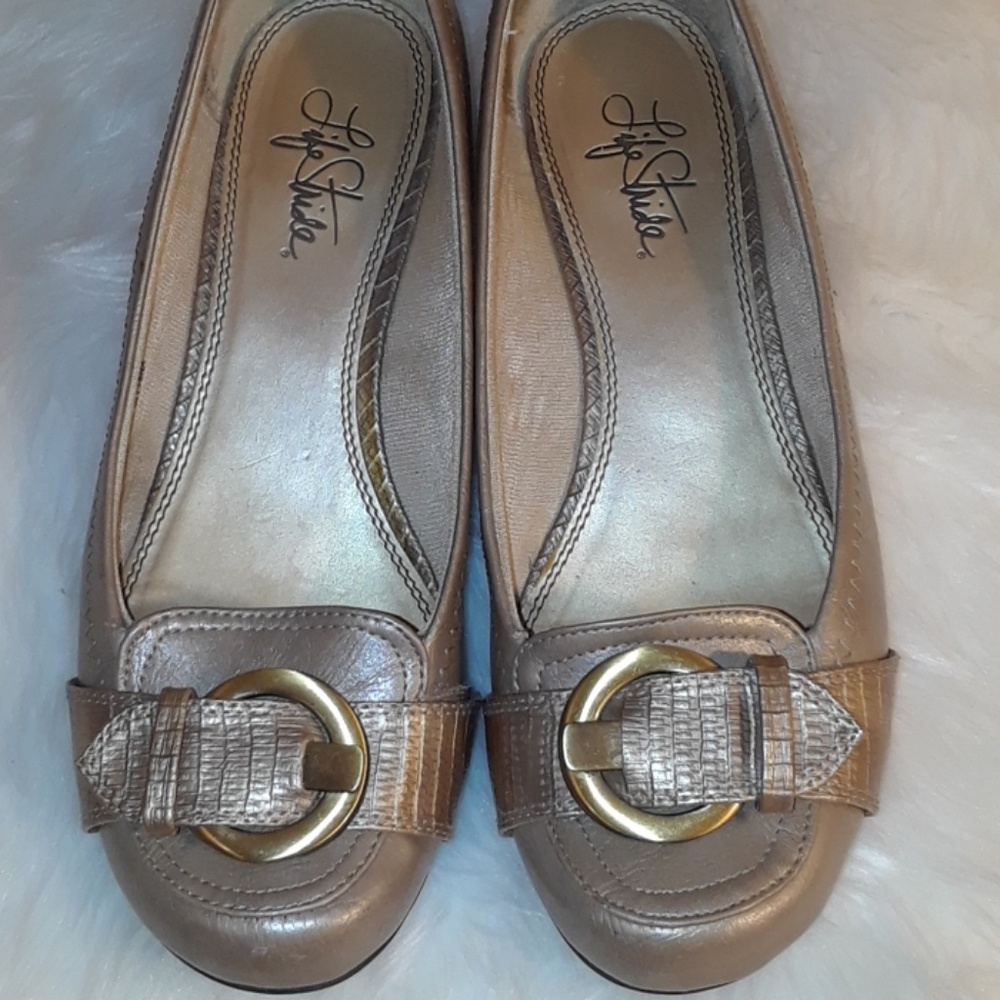 Life Stride "Margot" Flat Shoes