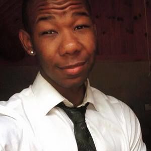 Meet your Posher, Everett