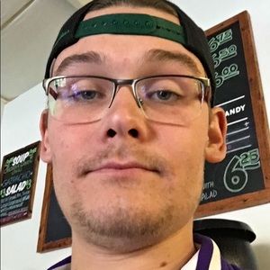 Meet your Posher, Keenan