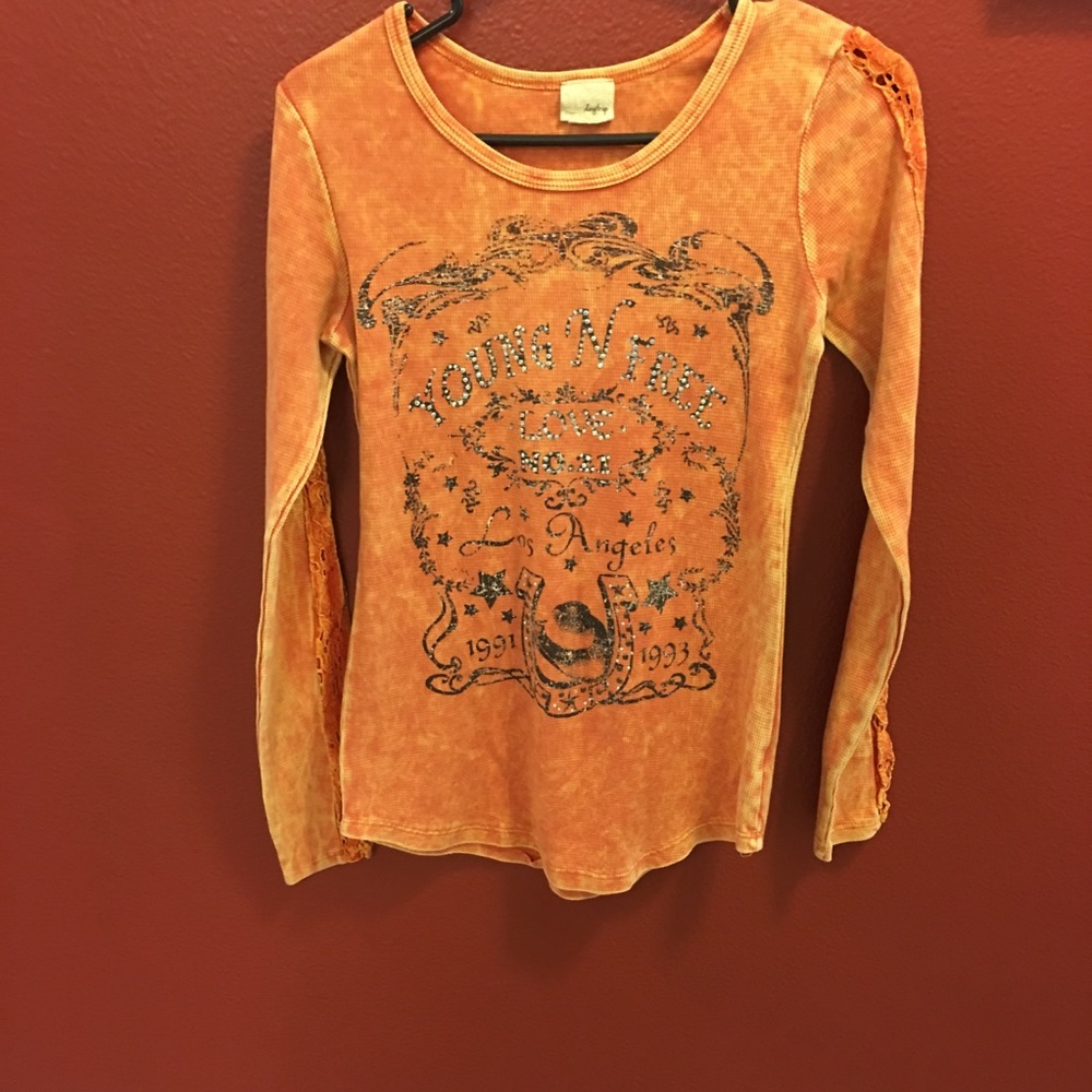 Daytrip shirt