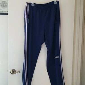 Guc adida sweat pants