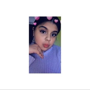 Meet your Posher, Veronica