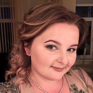 Meet your Posher, Tatyana