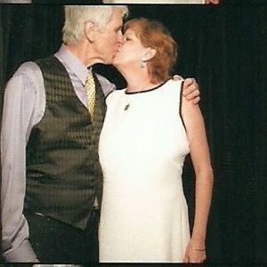 Meet your Posher, Mary ellen