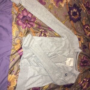 Gilly Hicks Cardigan