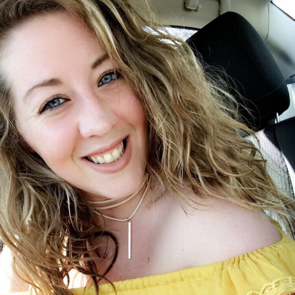 Meet your Posher, Erica