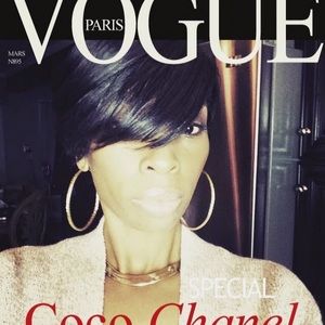 Meet your Posher, Dee