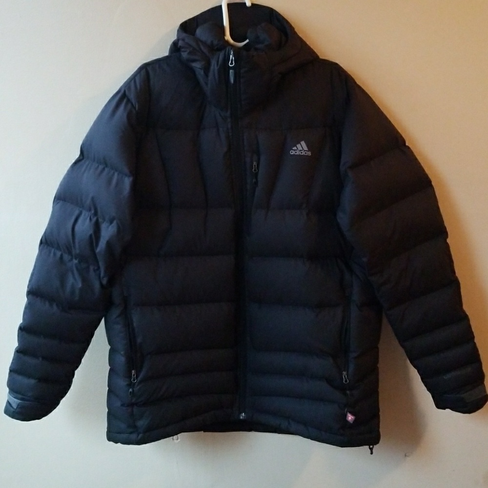 AdidasOutdoor Down Coat