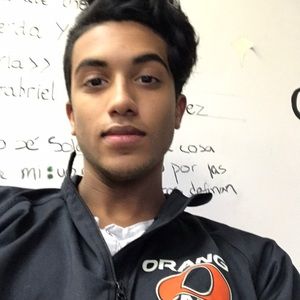 Meet your Posher, Rahul