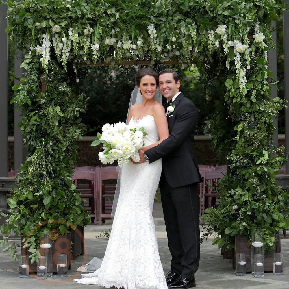 Meet your Posher, Chandler