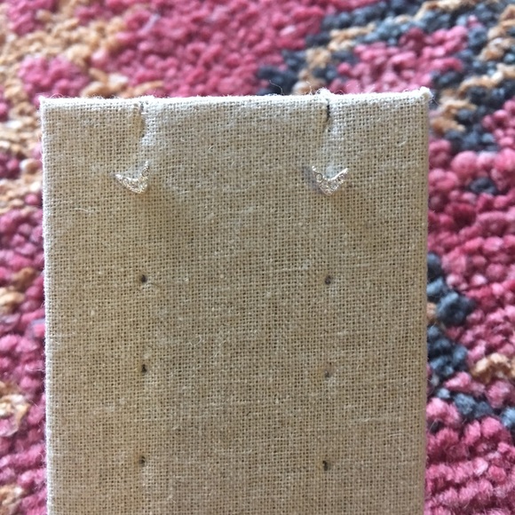 2-in-1 earrings from Stella & Dot - Picture 4 of 4