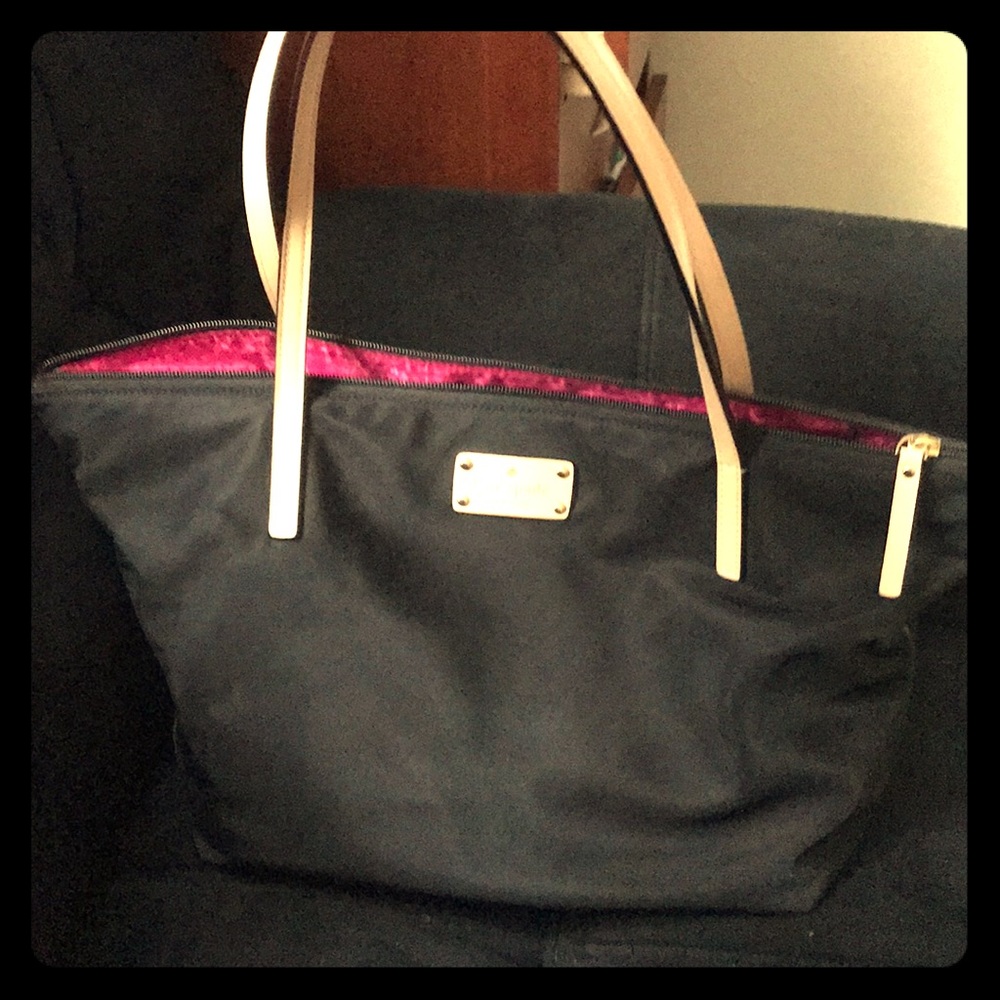 Kate Spade Nylon Purse