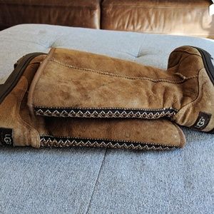 Ugg Tall boots