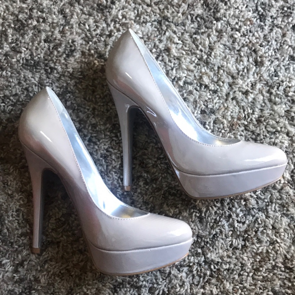 Platform Pumps