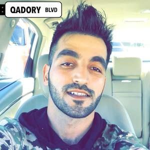 Meet your Posher, Qader