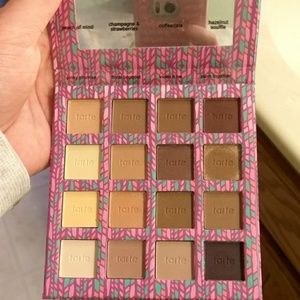 Tarte pallet