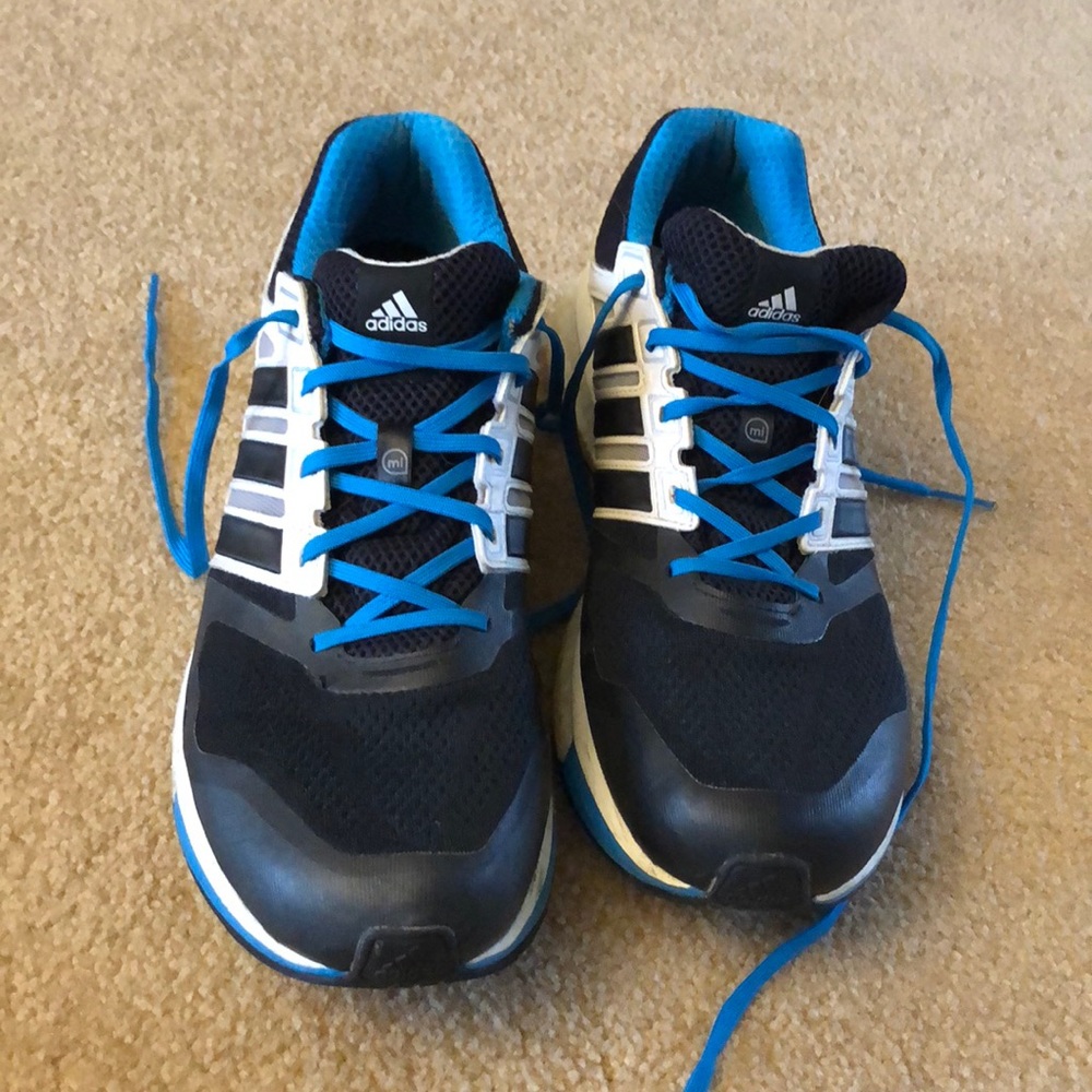Adidas glide boost Men’s Shoes
