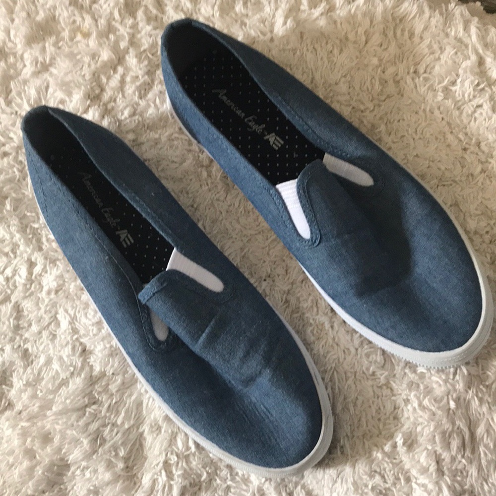 American Eagle size 6