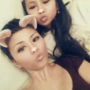 Meet your Posher, Tessa