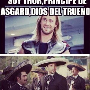 Meet your Posher, Cristhian