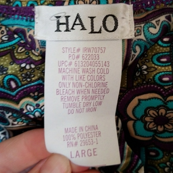 Dress Top - Picture 2 of 3